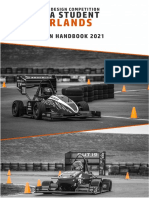 Competition Handbook 2021