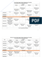 EITEX Class Schedule-Final