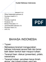 1 Sejarah Dan Pengertian Bahasa Indonesia