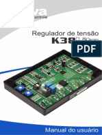 relulador de tensão gerador K38Lite (Versao-0312)