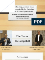 Presentasi Kelompok 8