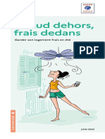 Guide Pratique Chaud Dehors Frais Dedans