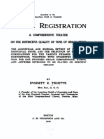 Truette Organ Registration Ocr