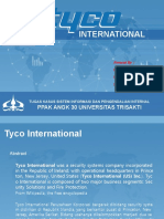 Tugas Sisfo Kasus Tyco International