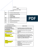 Agenda Mesyuarat Jawatankuasa