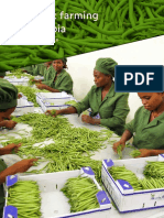 Contract farming in Ethiopia: Key insights