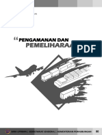 Pengamanan Dan Pemeliharaan