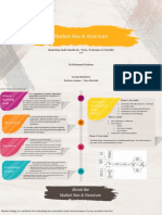 Market Size & Structure: Marketing Audit Handbook: Tools, Technique & Checklist