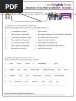 Understanding Ordinal Adverbs | PDF | Adverb | Semiotics