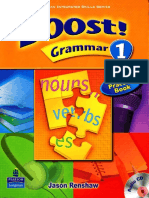 Boost 33 Grammar 1 Student 39 s Book