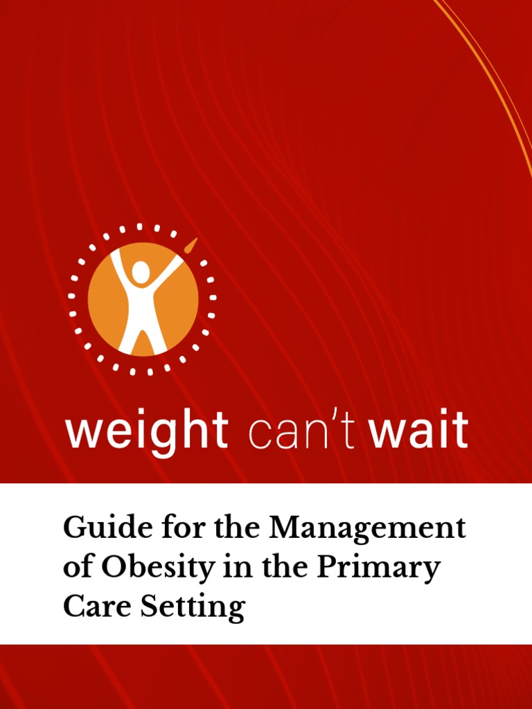 A Guide for Respectful and Effective Obesity Management in Primary Care ...
