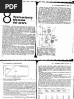 Tratamiento Térmico Del Acero - Cap 8 - Avner | PDF