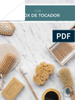 Guía Detox de Tocador