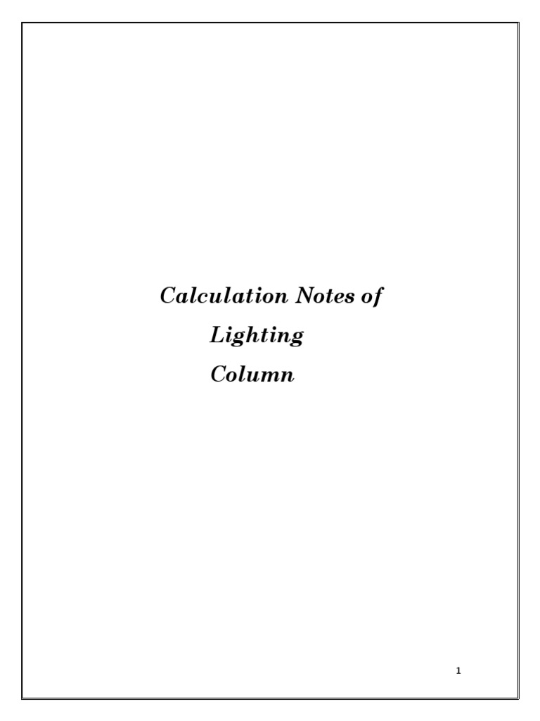 Demand Capacity Ratio in Column Design | PDF | Structural Load | Column