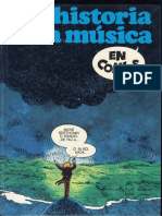 Historia de La Musica en Comics (PDF-Scan-Libro-Manual-Book-Infantil-Kids-Niños) by Diponto