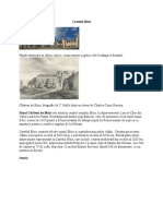 Castelul Blois Traducere