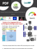 Gpgpu Final