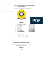 (Kelompok 2) Tabel KKO Analisis Bermuatan PKN Kelas 1 Semester 2