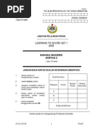 Download upsr bi sk kertas 2 set 1 2006 by Azman Bin Jaeh SN5010961 doc pdf