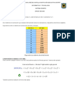 Sistema Binario