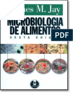 Resumo Microbiologia de Alimentos James M Jay