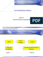 Chap13 Digital Modulation Techniques1