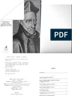 Francisco Suárez  - Tradição e Modernidade (1548-1617)