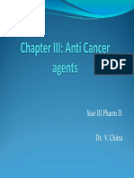 Anticancer Agents