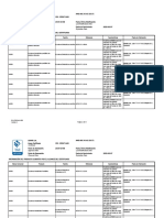 Referencias Certificadas Icontec Escaleras