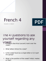 French 4
