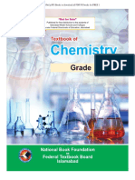 Updated 9 Chemistry