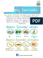 Alimentos Funcionales-edwin 1