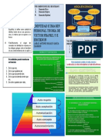 Infografia Imagen e Identidad Personal