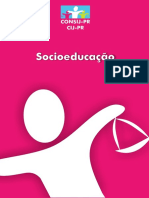 Apostila de Socioeducac3a7c3a3o