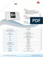 Smart Logger 1000