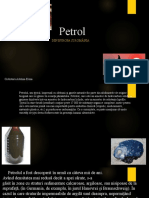 Petrol