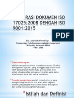 6. Materi Integrasi ISO 17025 Dengan ISO 9001_PPOMN