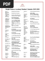Utem Universiti Teknikal Malaysia Melaka Academic Calendar