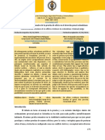Tensiones constitucionales de la prueba de oficio en el derecho penal colombiano