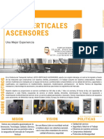 Portafolio Leyes Verticales Ascensores