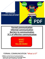 19.3 Communication Part-3