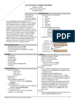 A Arte de Escrever Artigos Científicos