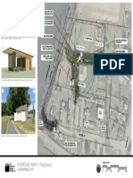 Riverside Park - Overall Site Plan