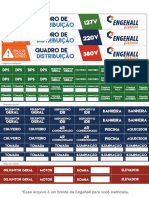 ENGEHALL - Etiquetas Quadro de Distribuio (1)