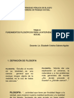 III. 1.fundamentos Filosoficos-1