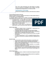 Protocolos Mantenimiento Detallados Por Etapa