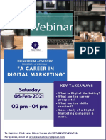 Webinar DM - 6 Feb 21 Poster2