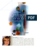 Cristales de Sanacion - Nina Llinares