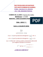 2do. Parcial. Calculo 111