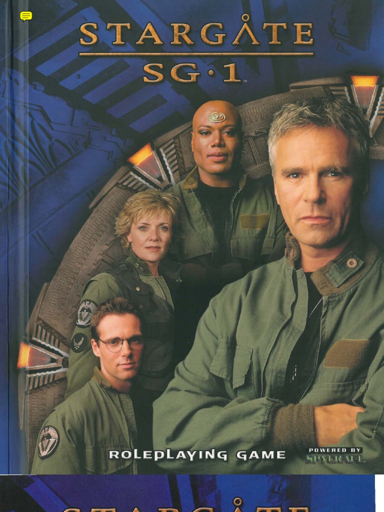 Stargate
